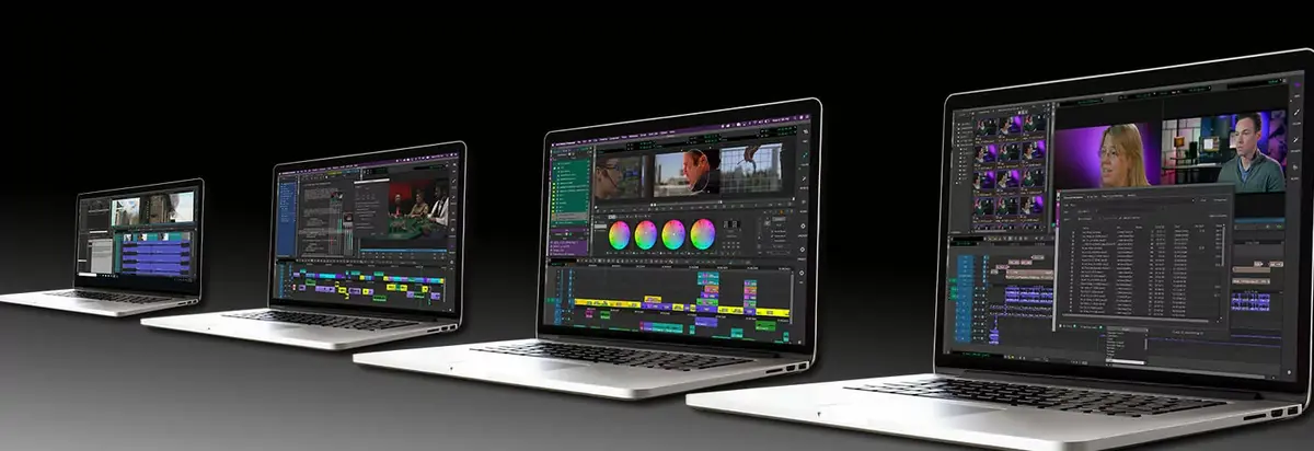 La triste grille de compatibilité d'Avid avec les Mac M1 (et Monterey)