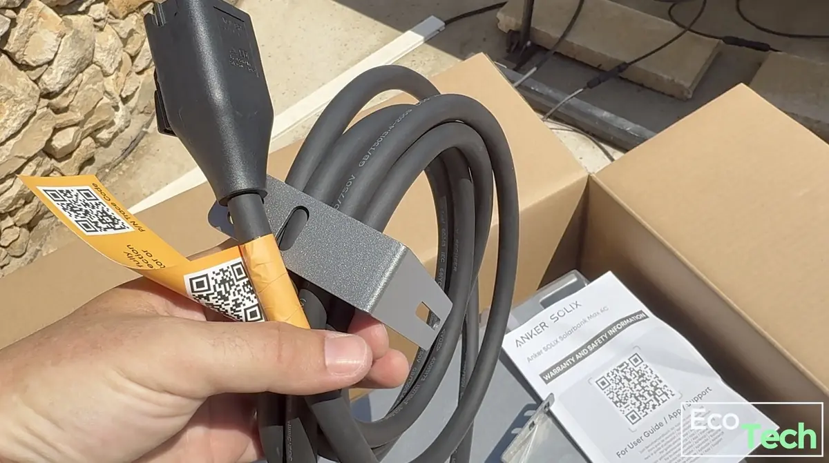 Test de la batterie solaire Anker Solarbank Max AC&nbsp;: 7kWh et 3500W, le retour gagnant d'Anker&nbsp;?