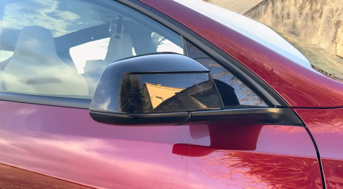 Essai v&eacute;rit&eacute; du Tesla Model Y Performance 2026&nbsp;: et si c'&eacute;tait la meilleure version&nbsp;?