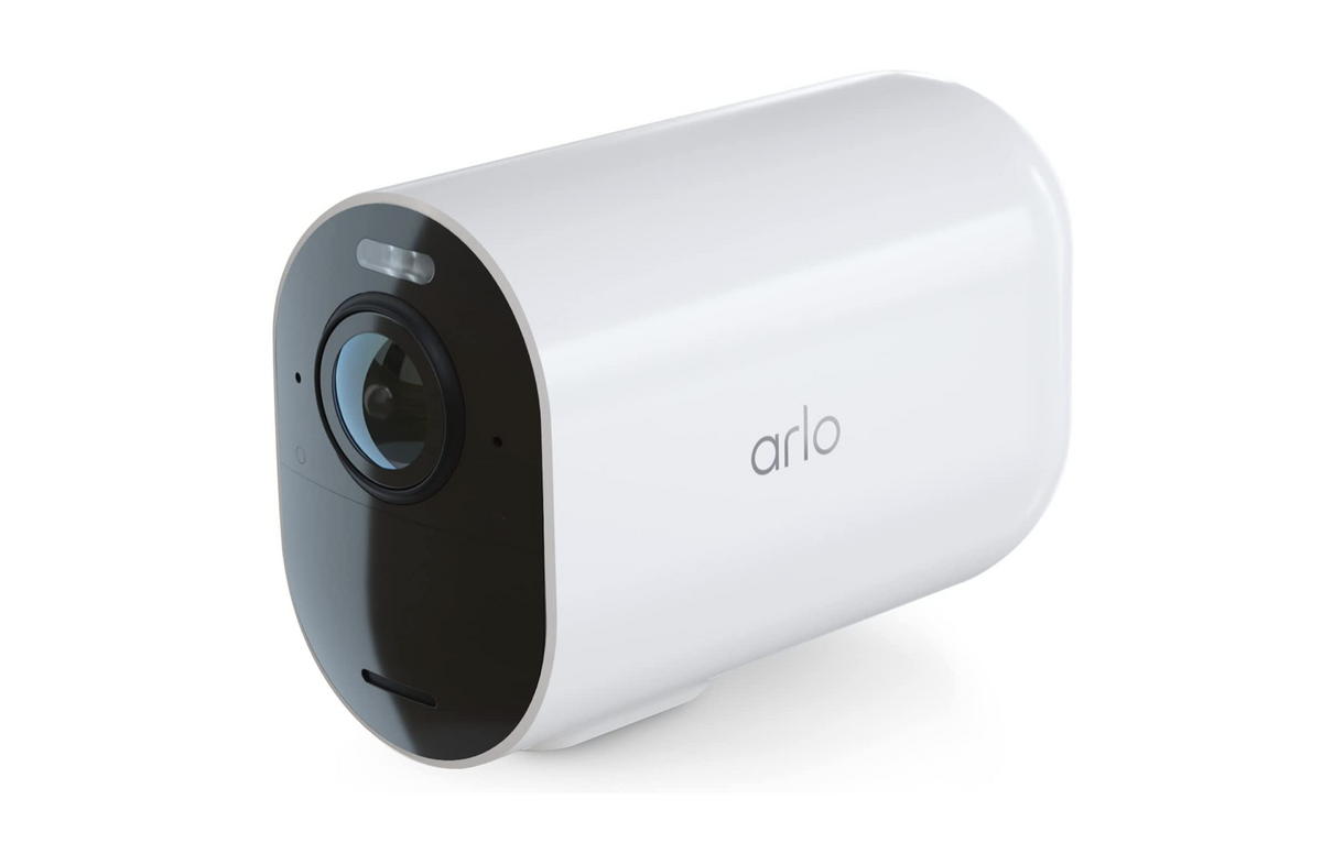 Jusqu'à 31% de réduction sur les caméras et accessoires Arlo, sonnette à 99€ (-45€)