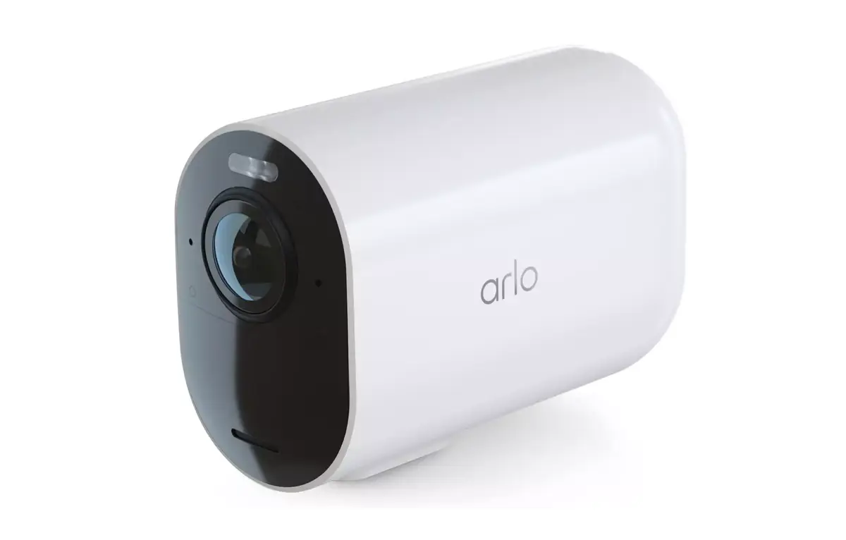 Jusqu'à -27% sur la gamme Arlo pour le Prime Day