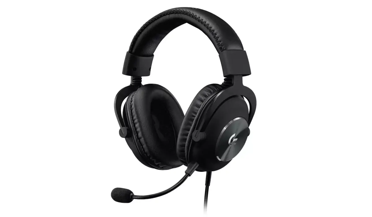 Le casque Logitech G Pro X à 69€ (-50%), son prix le plus bas, souris G502 Hero à 56€ (-37%)