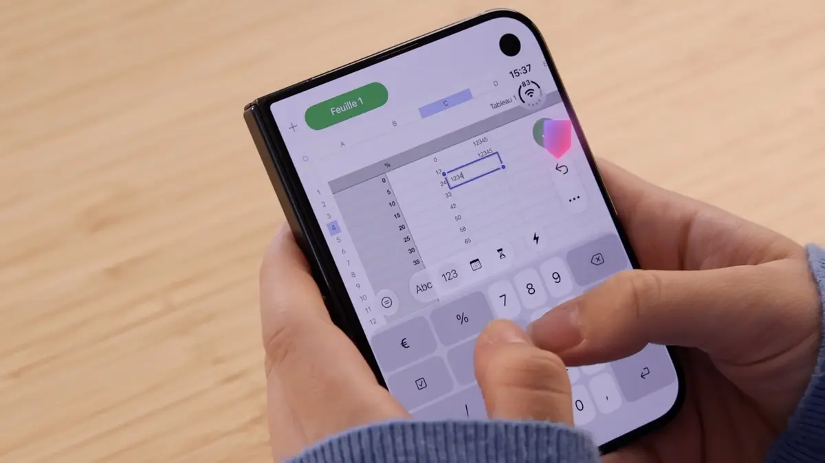 Test de l'iPhone Duo&nbsp;: r&eacute;volution ou catastrophe&nbsp;?
