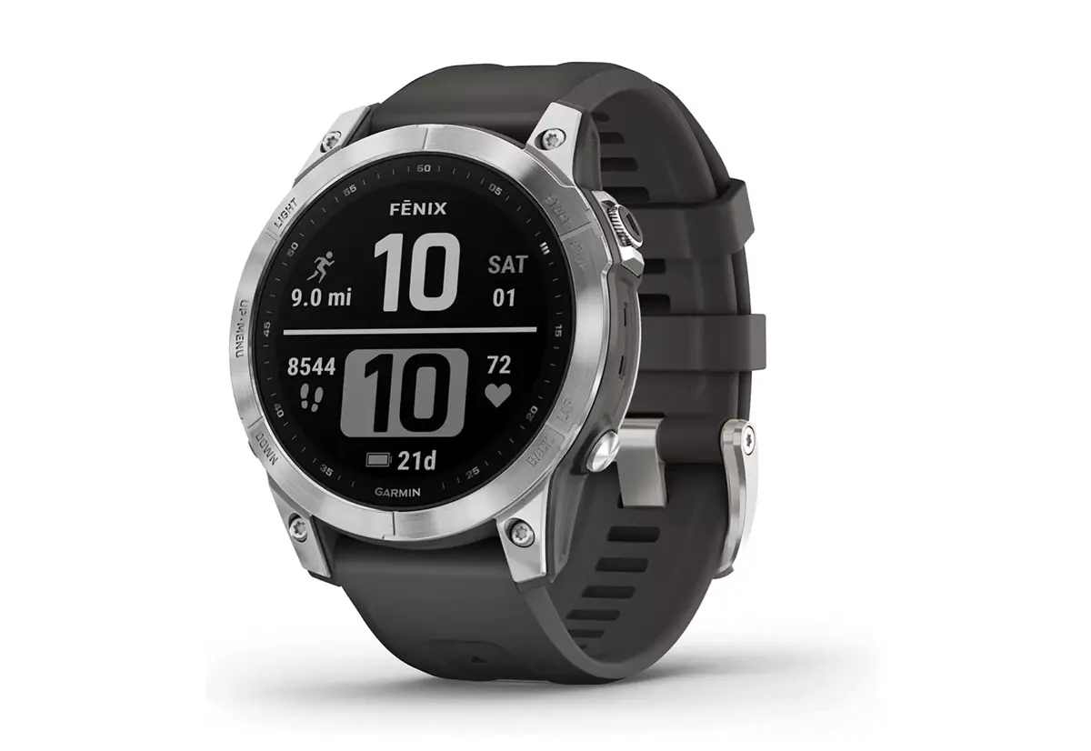 De nouvelles fonctionnalités pour certaines montres Garmin (+promos)