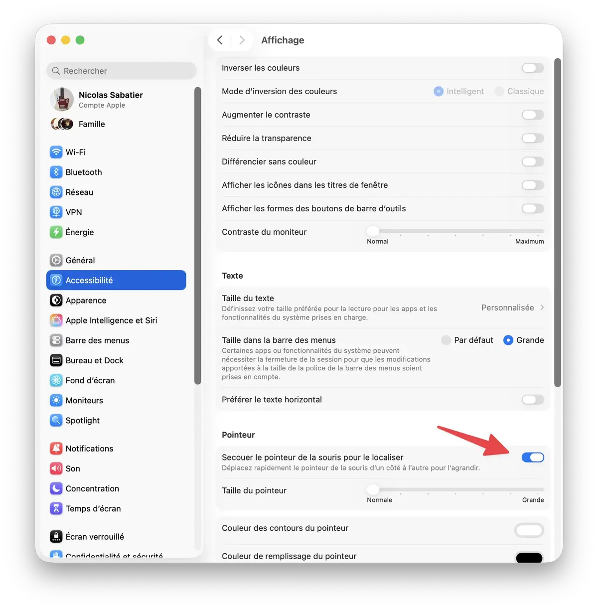 Du clavier emoji au curseur perdu&nbsp;: 6 astuces utiles pour Mac&nbsp;!