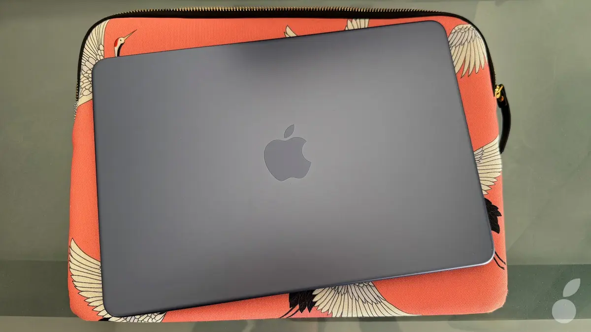 Une semaine avec un MacBook Neo&nbsp;: que peut-on vraiment faire au quotidien&nbsp;?