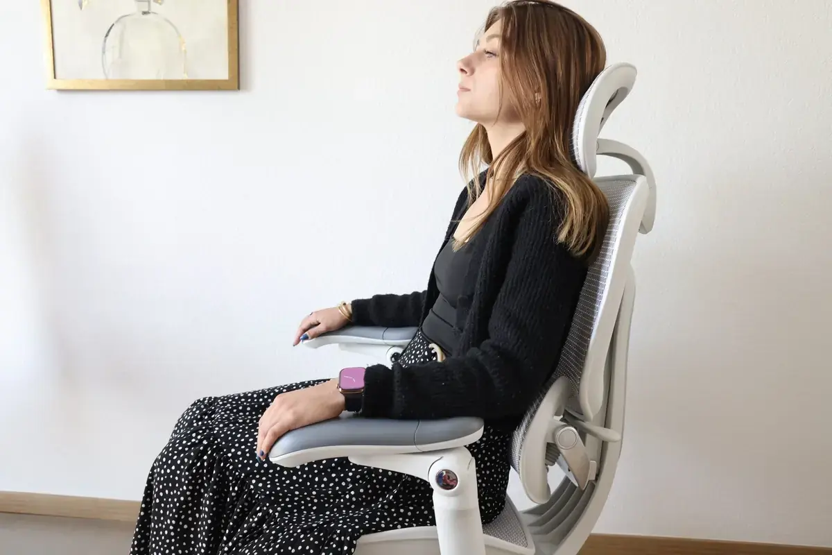 Grosse promo sur la chaise ergonomique Sihoo Doro C300 Pro V2 (test&eacute;e par Mac4Ever)
