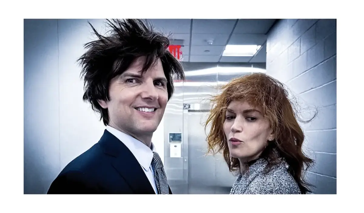 Apple TV Humans of Apple Tv