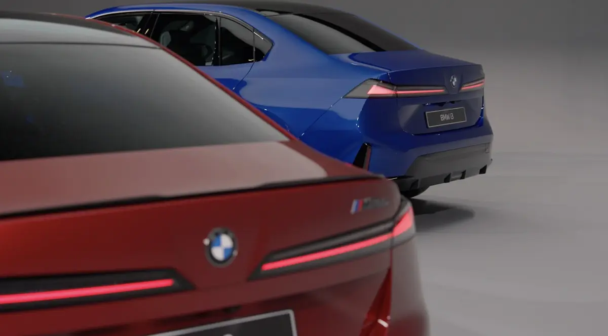 Incroyable BMW i3&nbsp;: presque 1000 Km d'autonomie, mais &agrave; quel prix&nbsp;? (A bord en vid&eacute;o&nbsp;!)