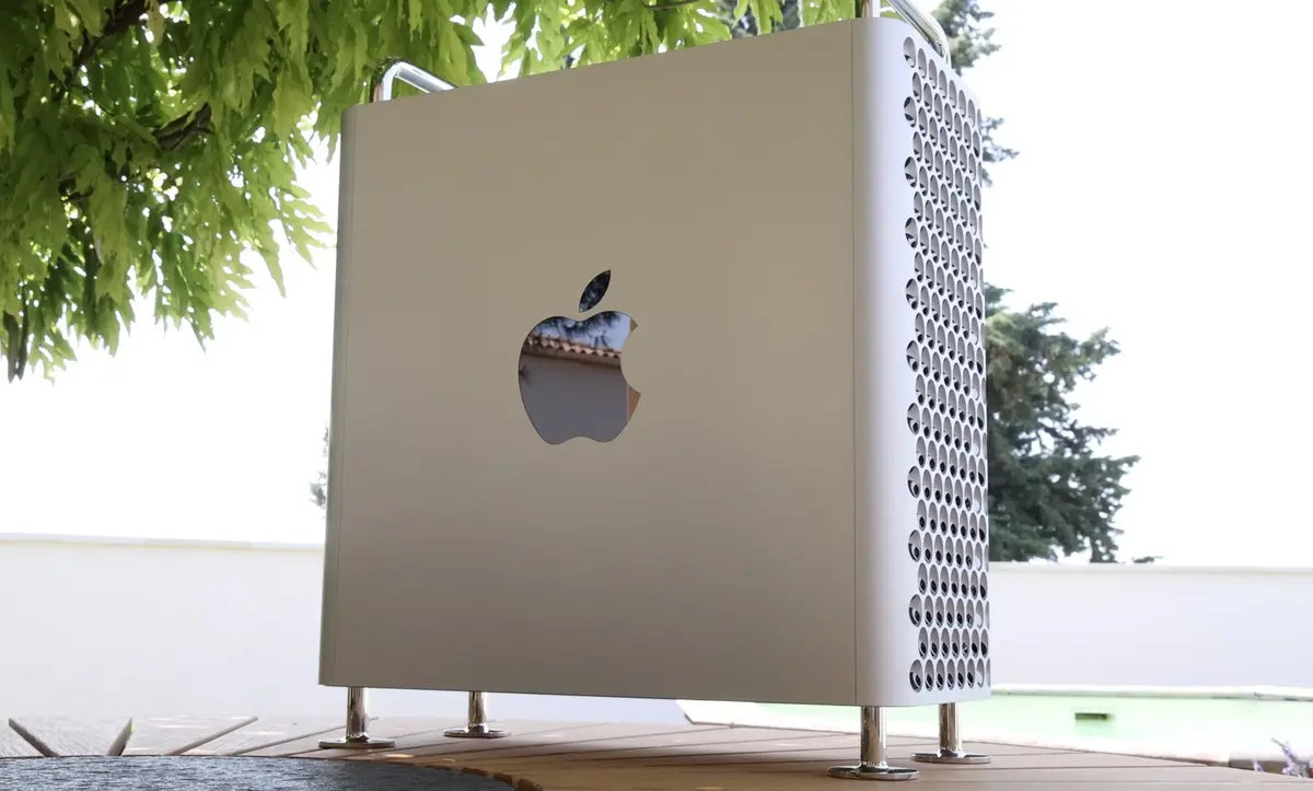 Apple Mac Pro M2 Ultra