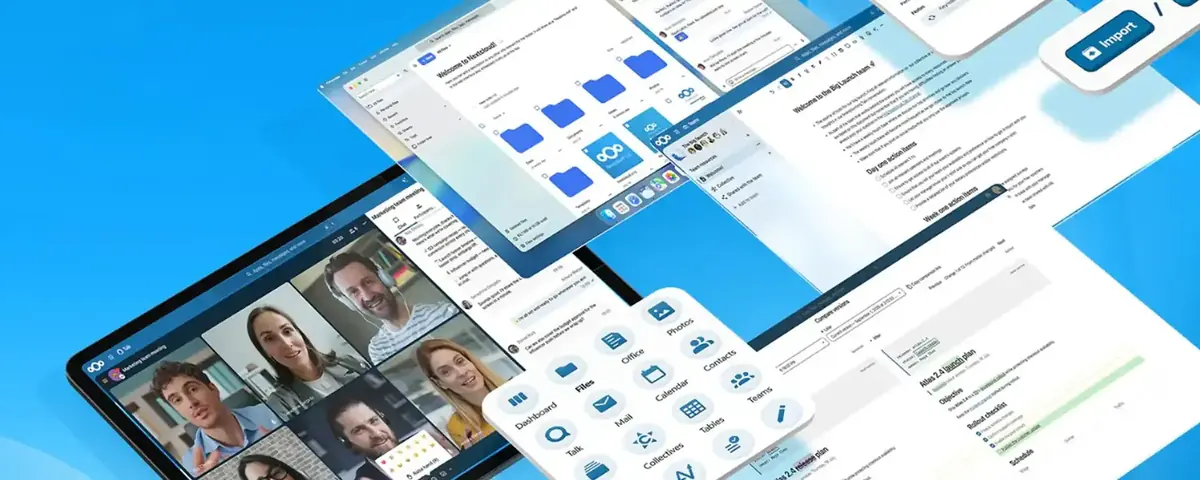 Euro-Office, l'alternative europ&eacute;enne &agrave; Word et Excel, arrive en app native sur Mac