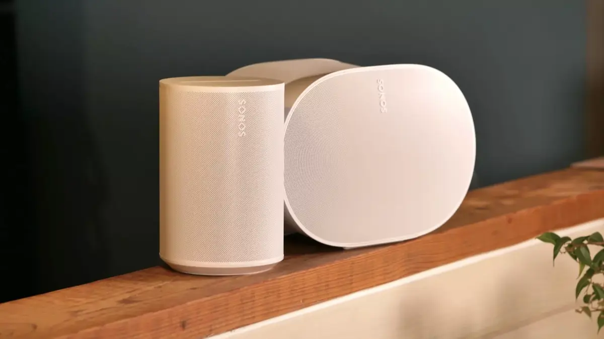 Test Sonos Era 100 : meilleure que la One sur tous les points ?