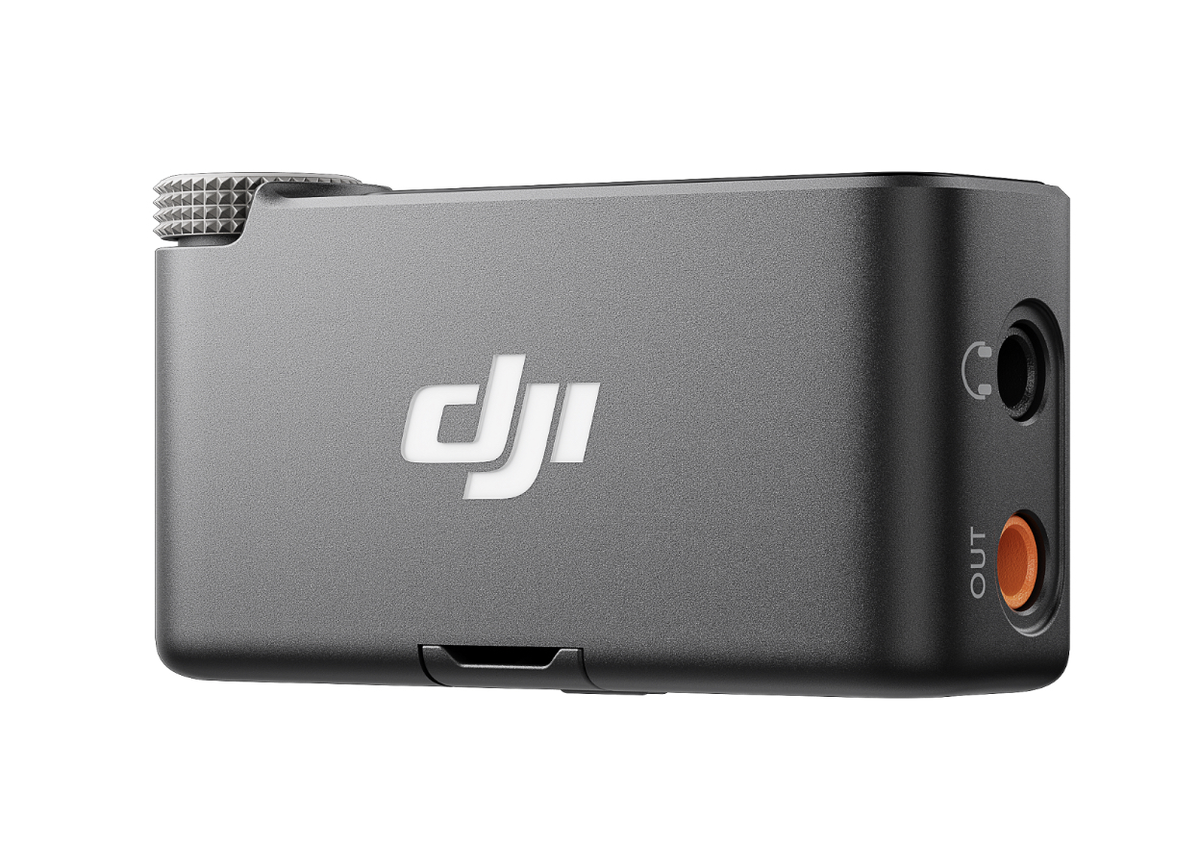 DJI Mic 2 : quelles nouveautés pour les micros sans-fil de DJI ?