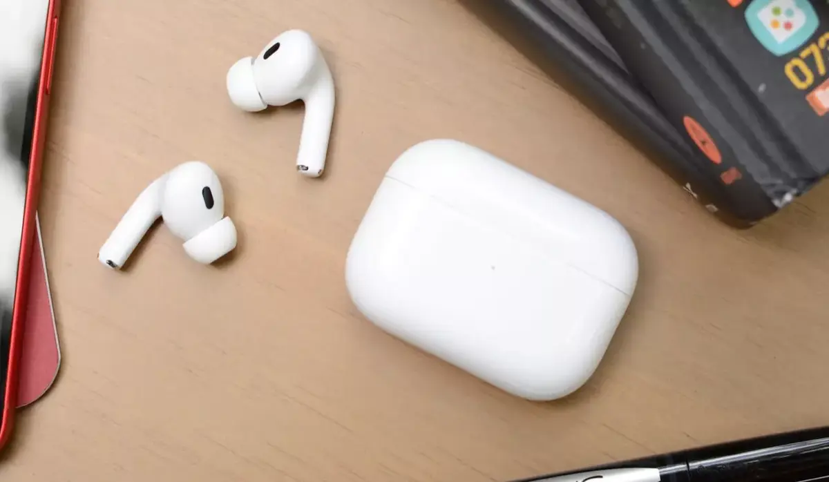 Test des AirPods Pro 2 : mieux sur tous les plans