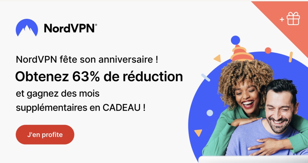 Une Model Y à gagner dans le grand concours NordVPN ! Comment participer ?