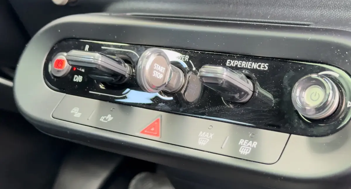 Essai Mini Aceman : pourquoi PERSONNE ne parle de cette DINGUERIE ?!