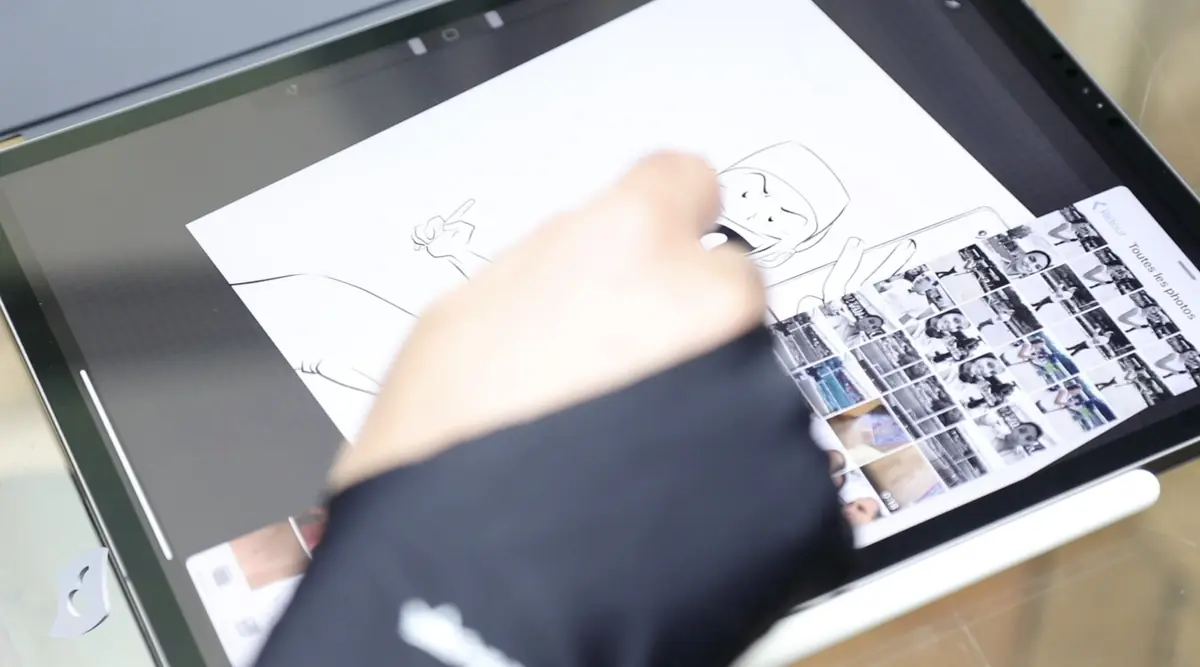 Test iPad Pro M5 : a-t-il enfin remplacé mon Mac ?