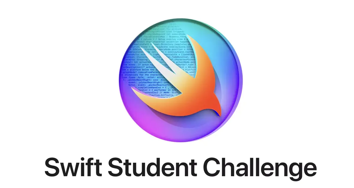 Apple Swift Student Challenge 2024 WWDC