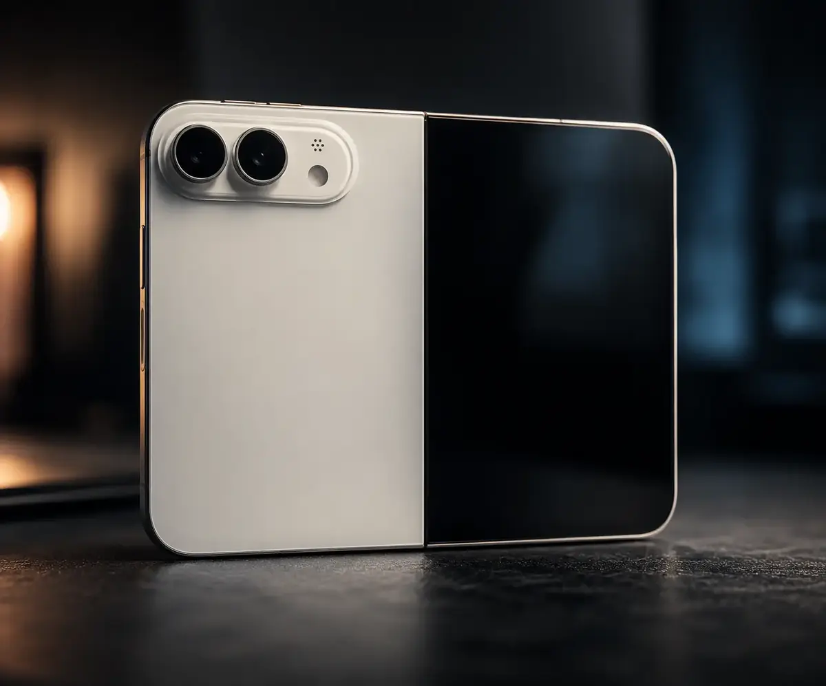 iPhone Fold