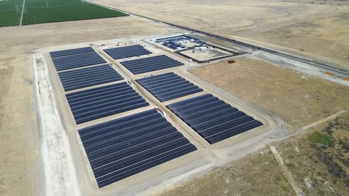 Tesla : que se cache derrière ces nouveaux SuperChargers "Oasis" ?