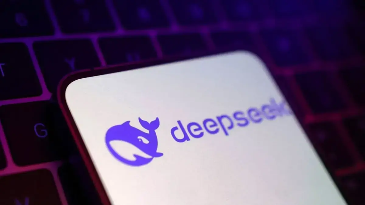 Les téléchargements de DeepSeek bloqué sur les App Store en Corée du Sud