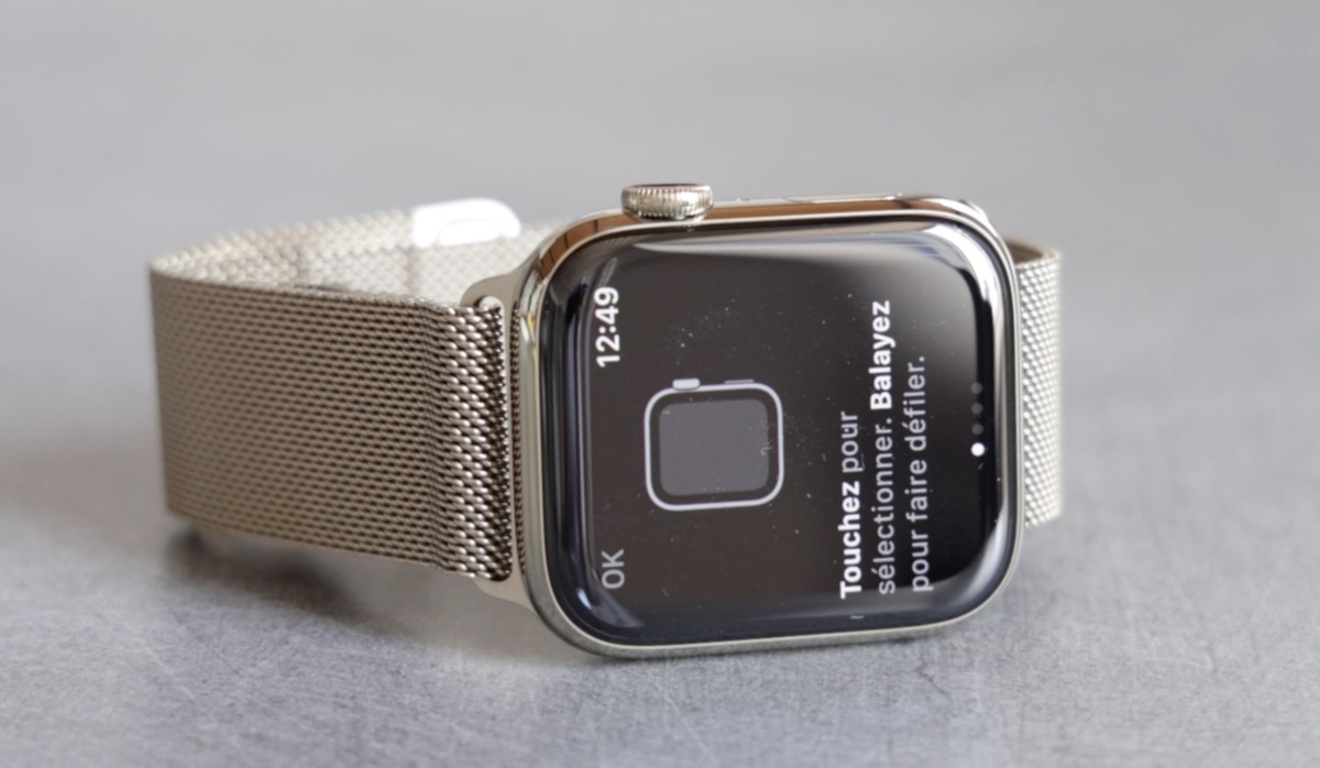 L'Apple Watch Series 6 reconditionnée, le bon plan du moment face à l'Apple Watch SE ?