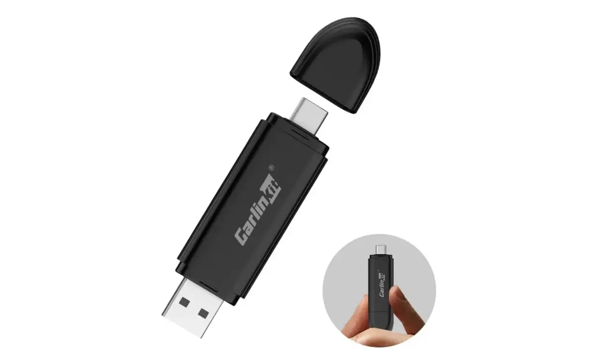 Carlinkit mini 2025 SE