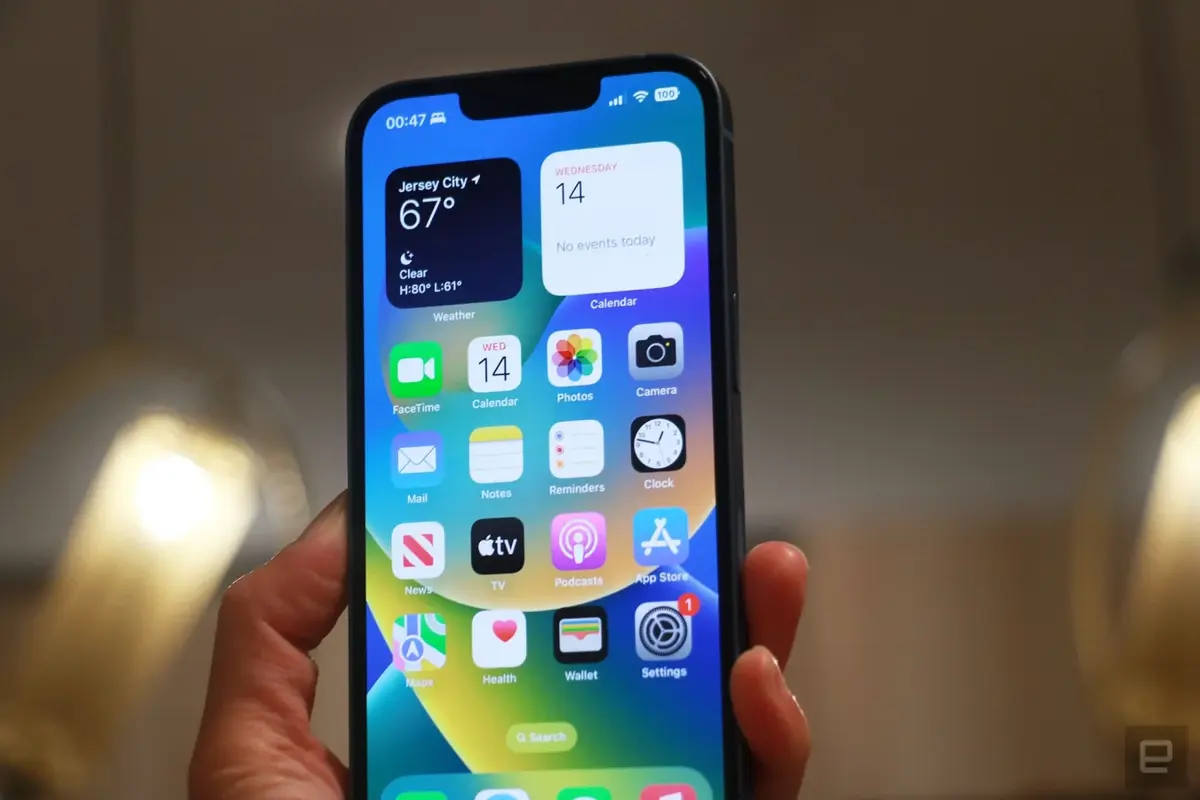 Test des iPhone 14 et 14 Pro : premiers avis mitigés