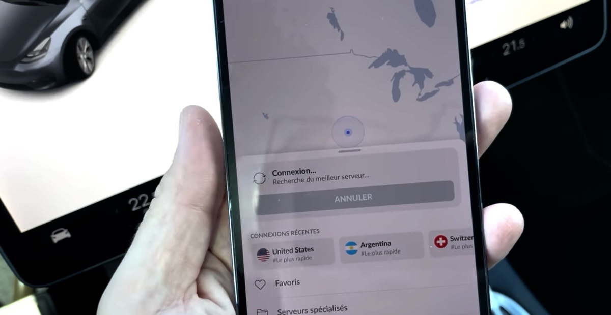 ¿Tesla tiene la peor conducción semiautónoma del mercado? (video)