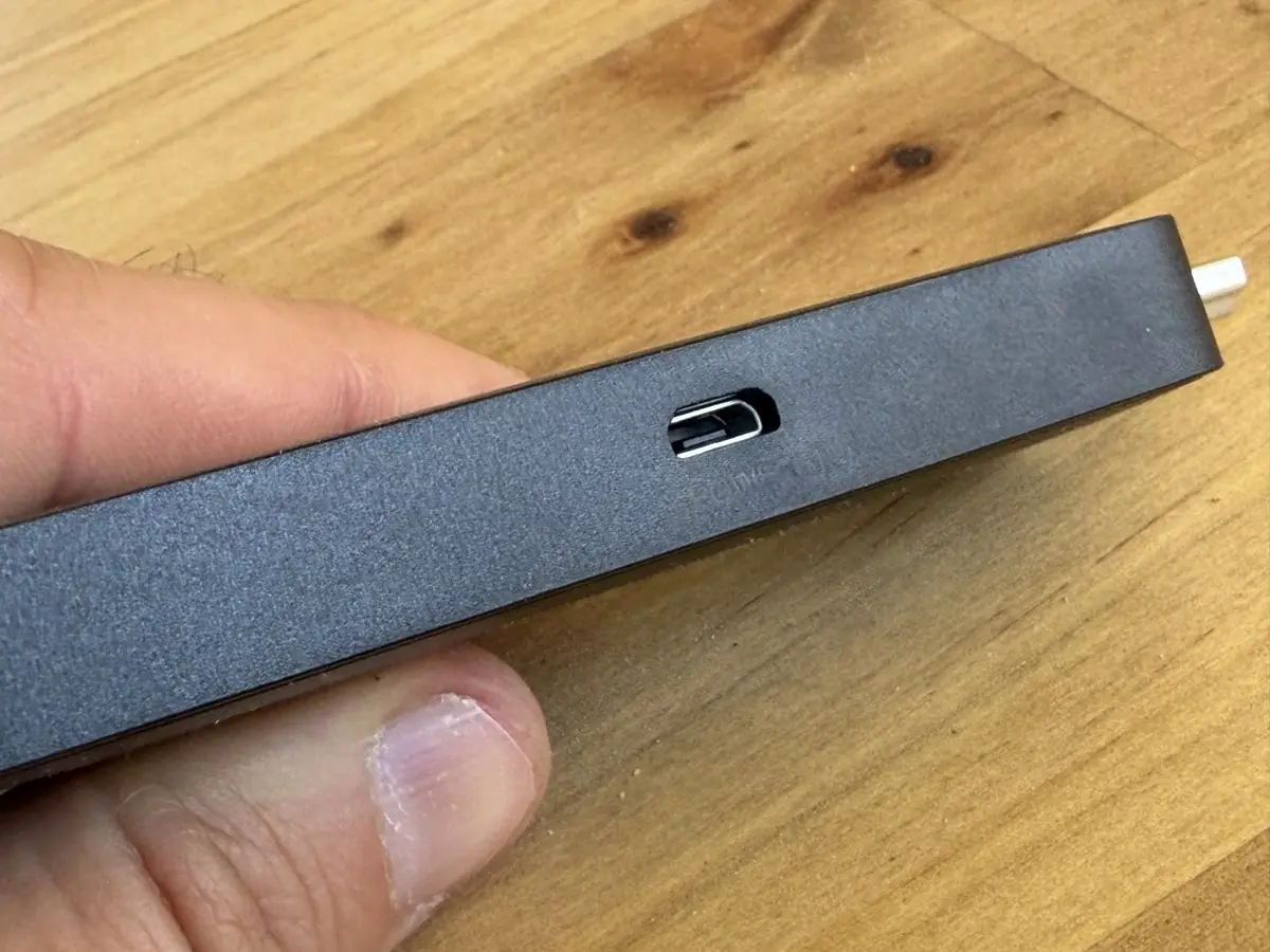 Test de la Fire TV Stick 4K Select&nbsp;: le nouvel OS d'Amazon, &ccedil;a change quoi&nbsp;?
