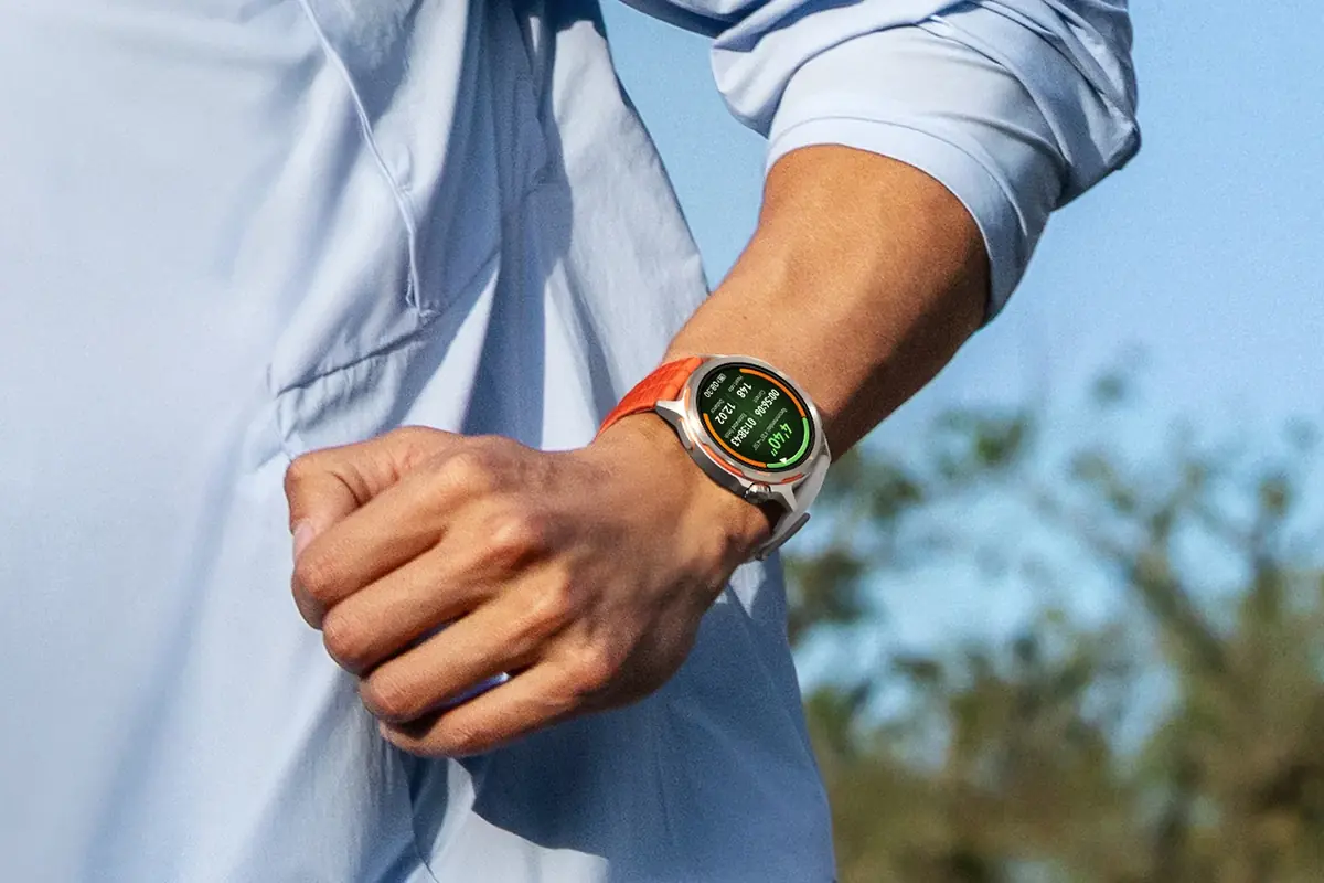 Huawei Watch GT Runner 2, la montre des marathoniens arrive en France &agrave; 399 euros