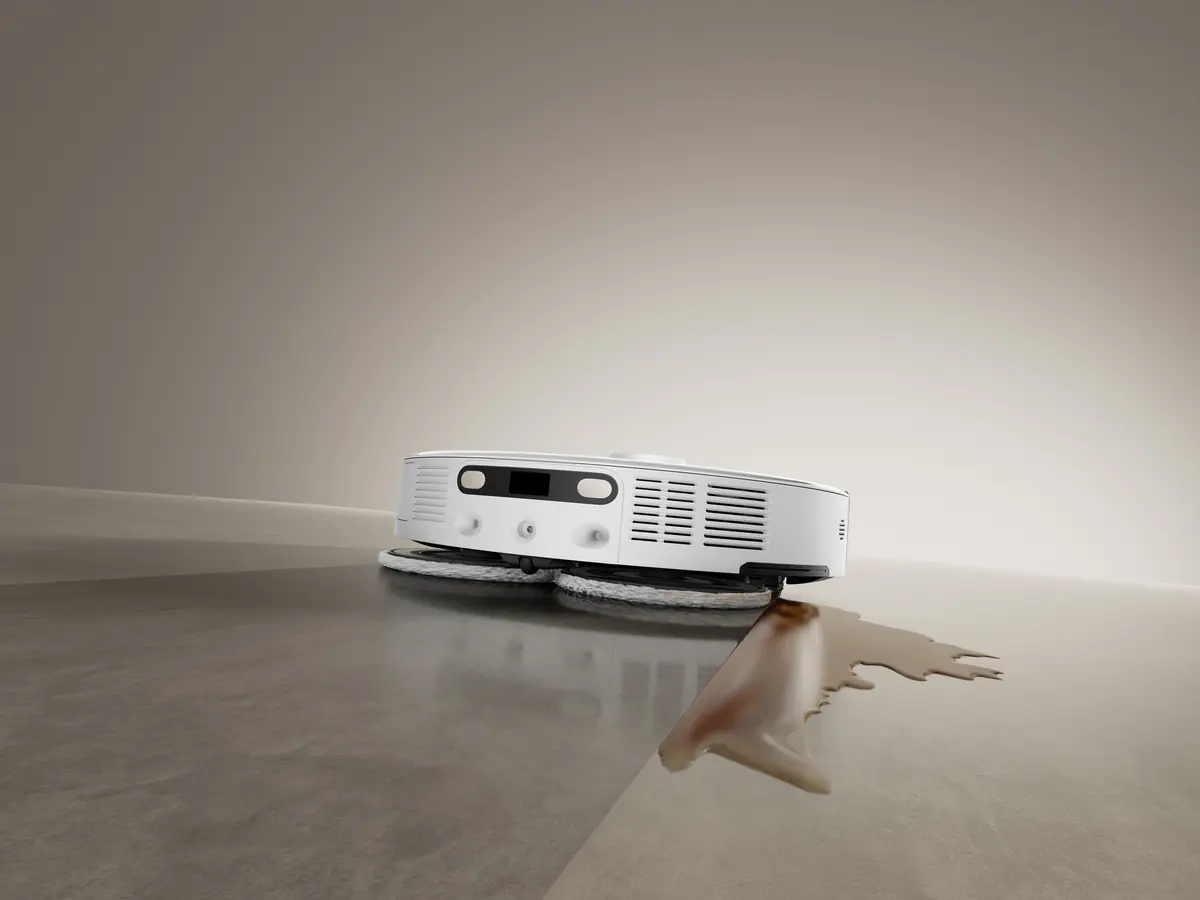 MOVA annonce le P70 Pro Ultra, un robot aspirateur premium mais accessible