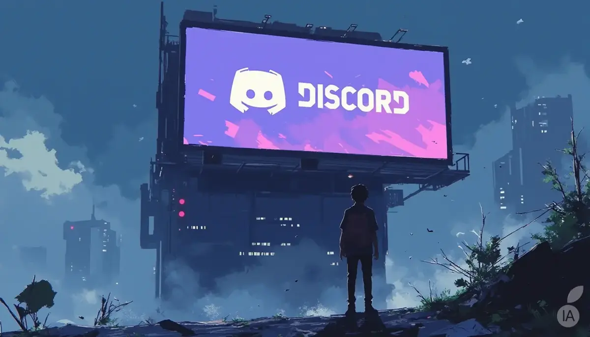 Discord