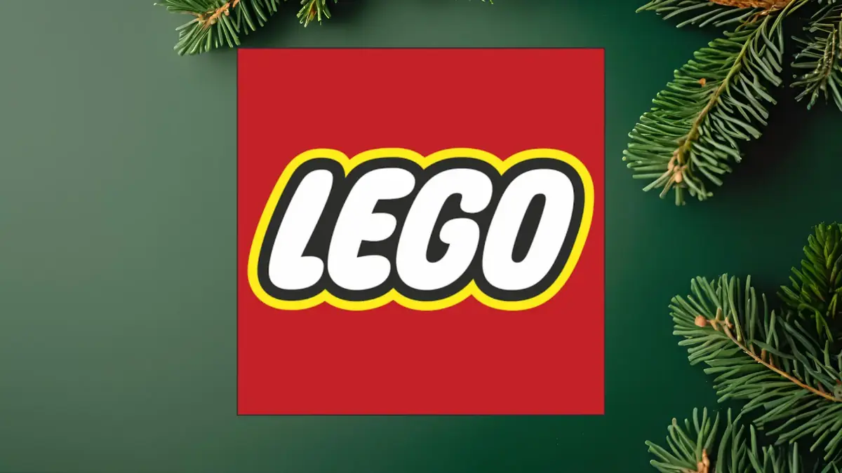 LEGO, promo, Amazon, Noël