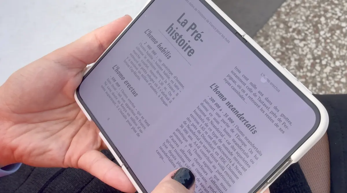 Test de l'iPhone Duo&nbsp;: r&eacute;volution ou catastrophe&nbsp;?