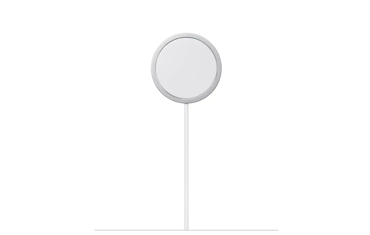 MagSafe firmware