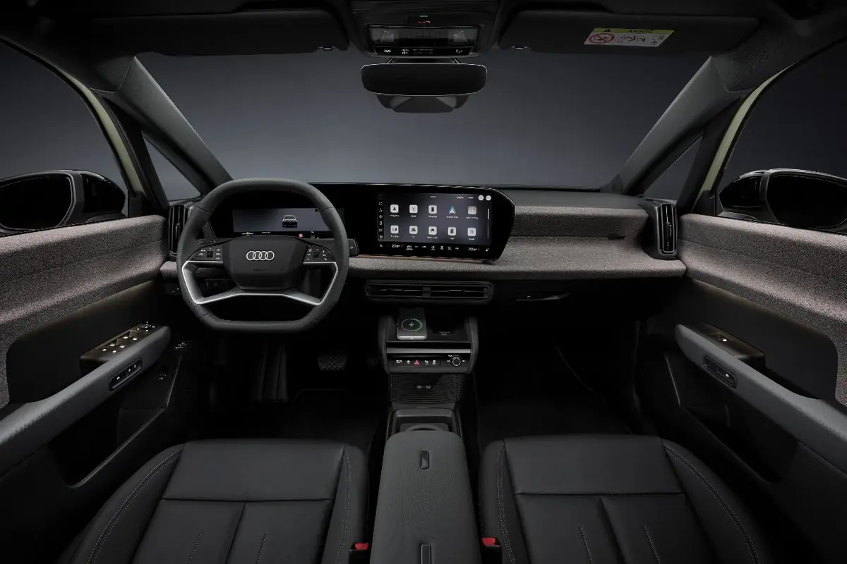Audi A2 e-tron&nbsp;: la compacte &eacute;lectrique est officielle, de 38 600 &agrave; 52 000 euros