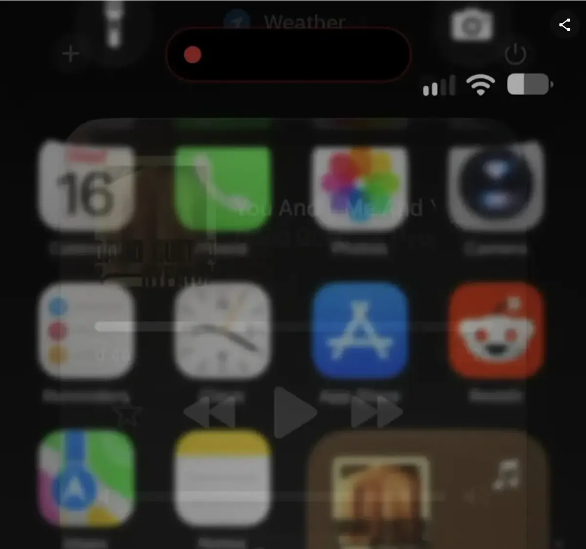 Ce bug d&rsquo;iOS 27 peut faire planter un iPhone tr&egrave;s facilement&nbsp;: comment l'&eacute;viter&nbsp;?