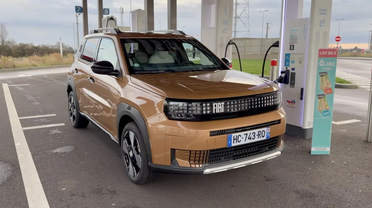 110 ou 130Km/h en voiture &eacute;lectrique&nbsp;? Sortir de l'autoroute pour payer moins cher&nbsp;? On a compar&eacute;&nbsp;!