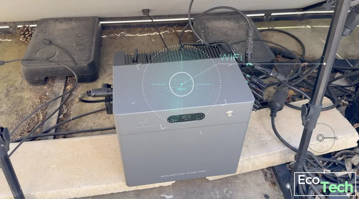 Jackery SolarVault 3 Pro Max vs Zendure SolarFlow 2400 Pro&nbsp;: la meilleure batterie solaire 2026&nbsp;?