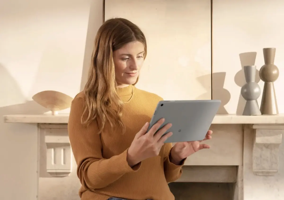 Google Pixel Tablet : une tablette pour la maison connectée, Apple doit-elle suivre ?