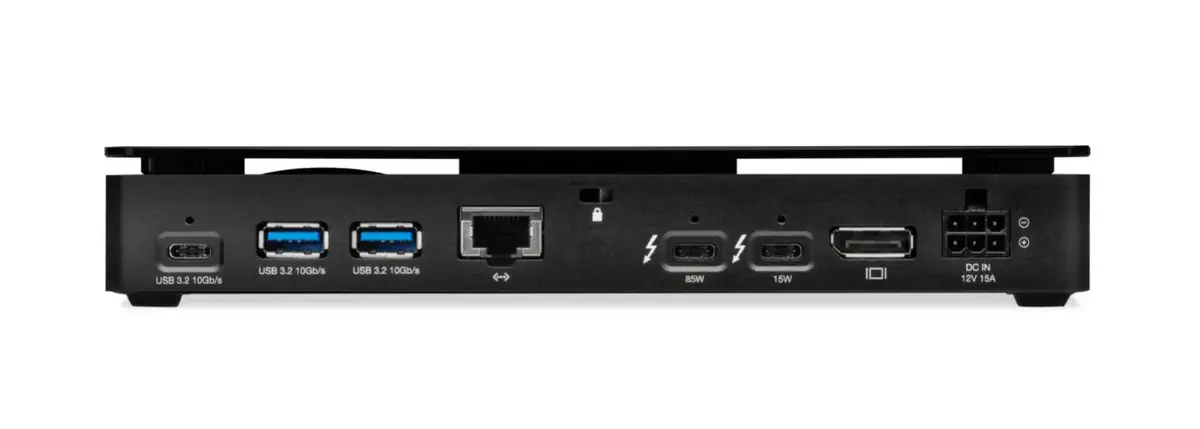 Dock OWC Thunderbolt Pro