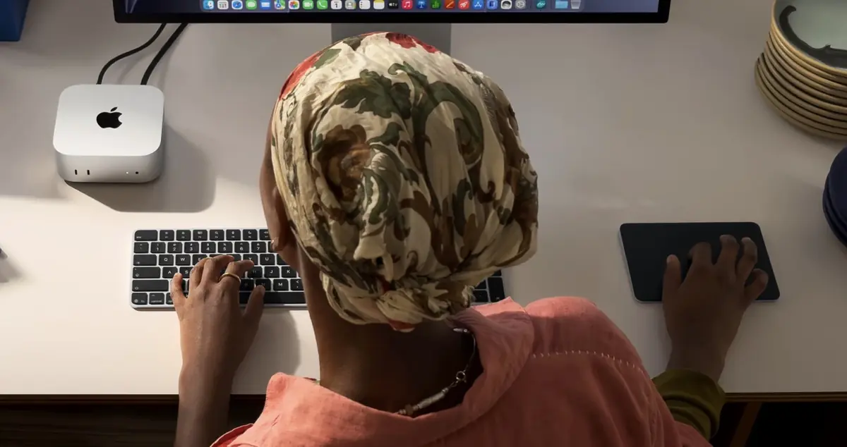 Nouveaux Mac mini M6 et Mac Studio M5 Ultra&nbsp;: Apple inaugure le 2 nm et mise tout sur l'IA locale