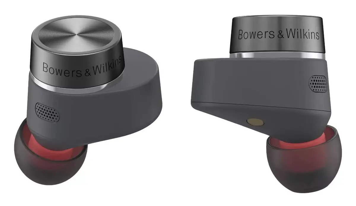 Bowers & Wilkins Pi5 S2