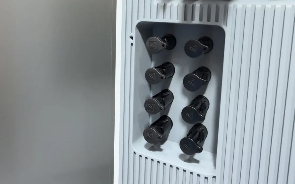 Bluetti Balco 260 : enfin une batterie solaire chez Bluetti !