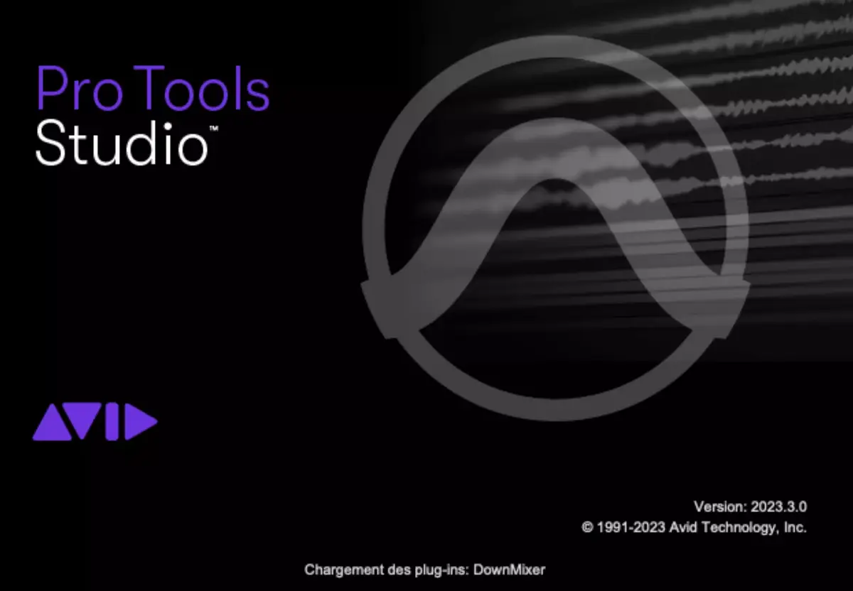 Pro Tools prend enfin en charge nativement les Mac Apple Silicon !