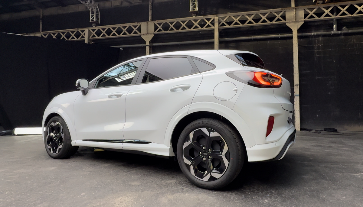 Nouveau Ford Puma électrique ! Autonomie décevante ? Notre avis (vidéo) en avant-première !