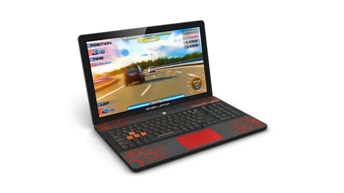 PC pour le jeu vid&eacute;o, performance gaming