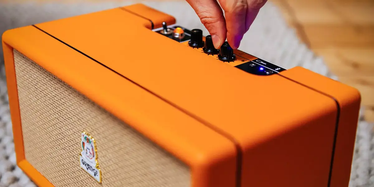 Après Marshall, c'est au tour d'Orange de proposer des enceintes Bluetooth