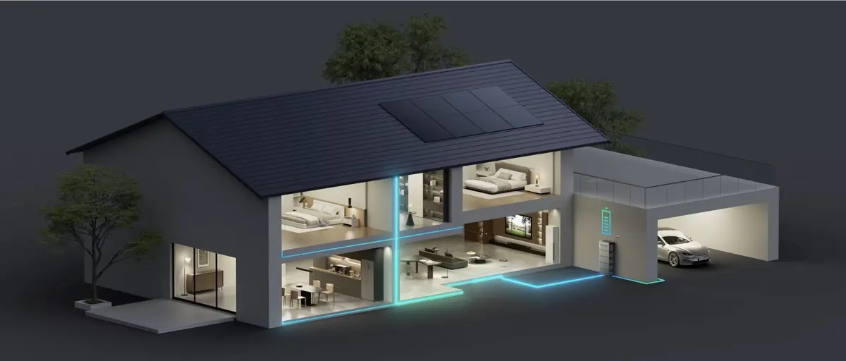 Batterie solaire&nbsp;: Anker SOLIX Solarbank 4 Pro, 5kWh &agrave; 30kWh pour alimenter sa maison